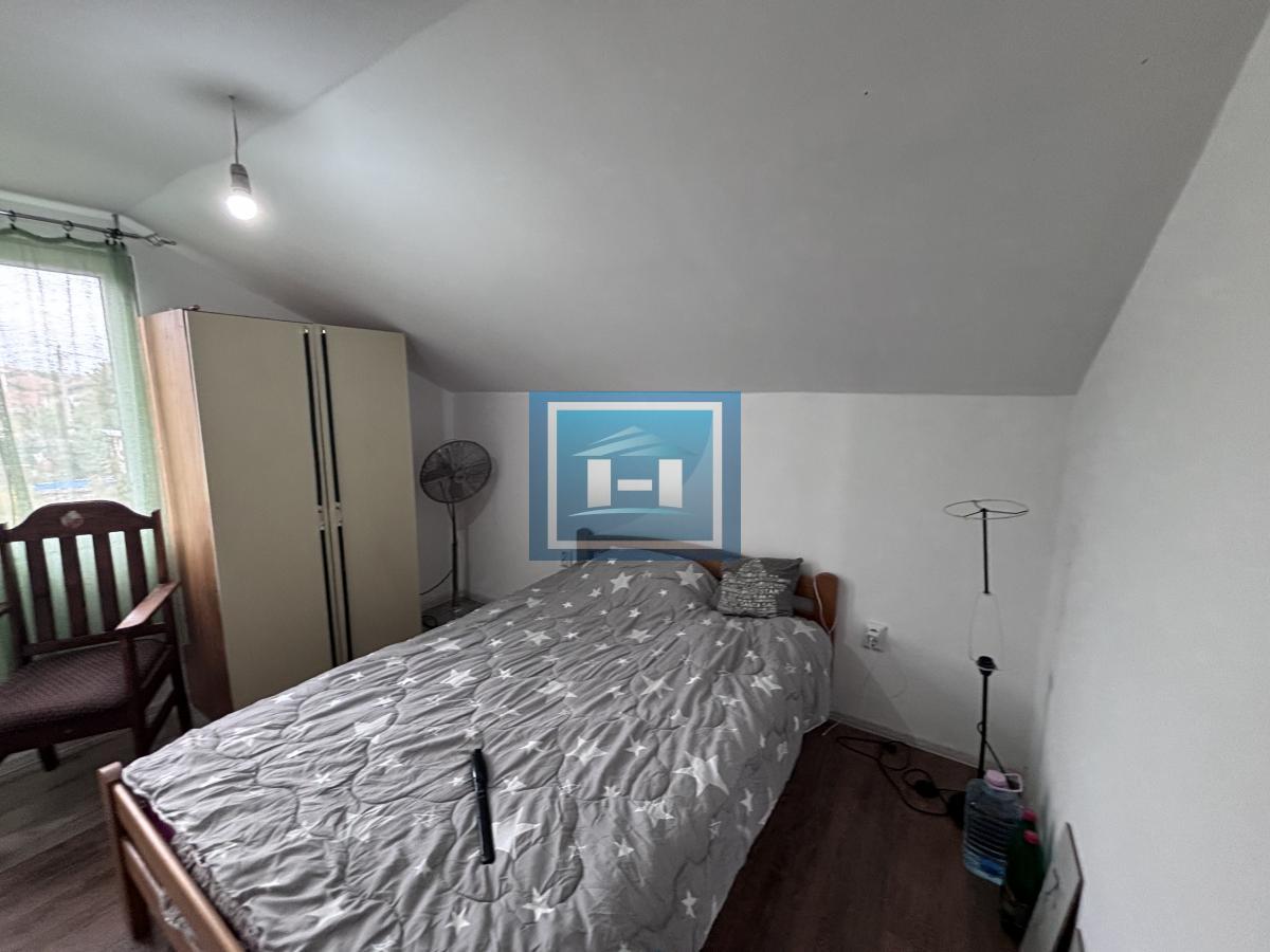 Stan 72 m², 2.5 soban, prizemlje, 2 kupatila, Jagodina, Levač