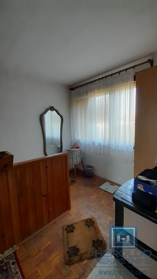 Porodična kuća na selu
