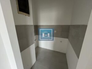 Garsonjera u novogradnji