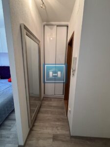 Stan u centru, prizemlje