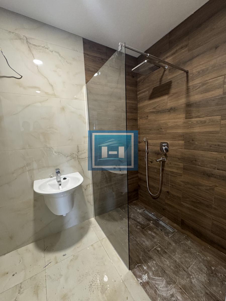 Stan u novogradnji u centru Ćuprije – 60 m²