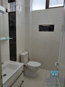 Lep, noviji lokal u centru grada