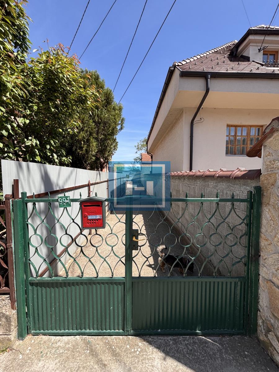 Kuća Pr+Pk