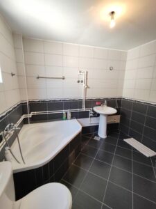 Kuća od 450m2 na atraktivnoj lokaciji u gradu