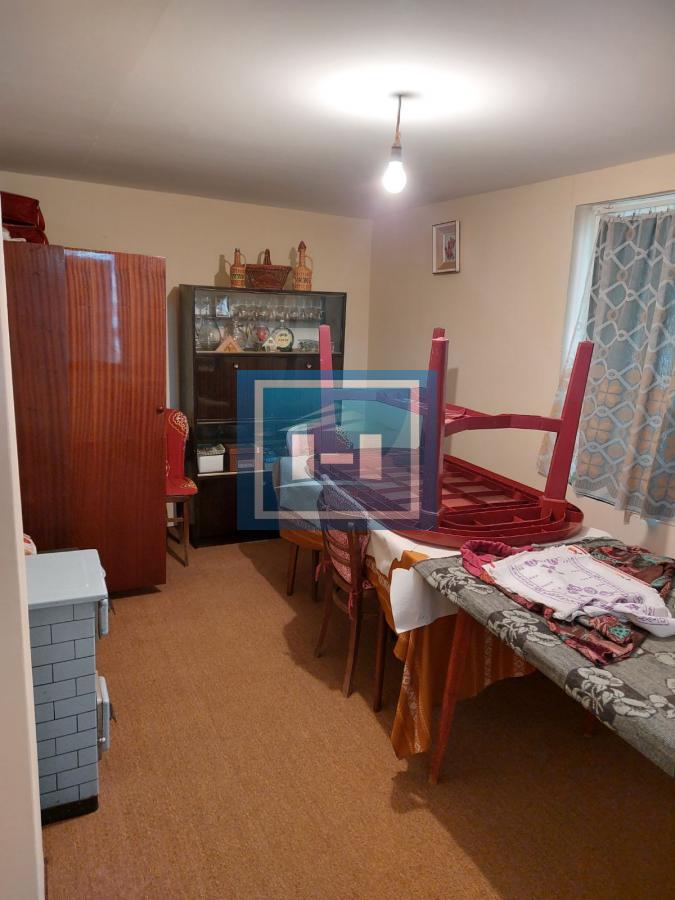 Seosko domaćinstvo u Potočcu