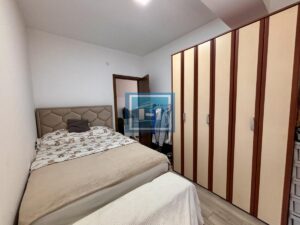 Kompletno opremljen jednoiposoban stan u novoj zgradi