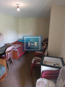 Seosko domaćinstvo u Potočcu