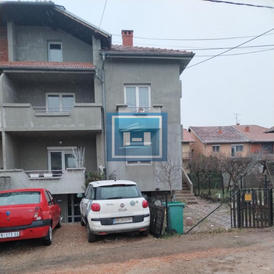 Prodaja, Kuća, Paraćin, Gloždak
