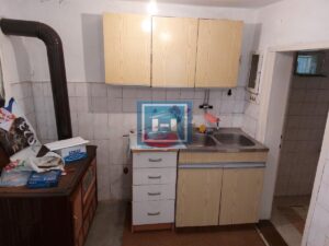 Seosko domaćinstvo u Potočcu