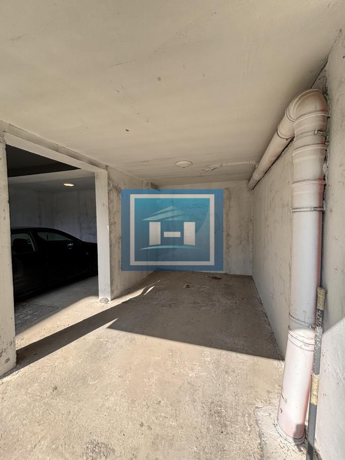 Na prodaju – nov, neuseljavan dvosoban stan sa garažnim mestom!