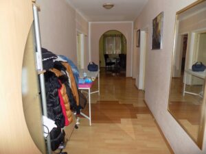 Kuća sa letnjikovcem u dvorištu