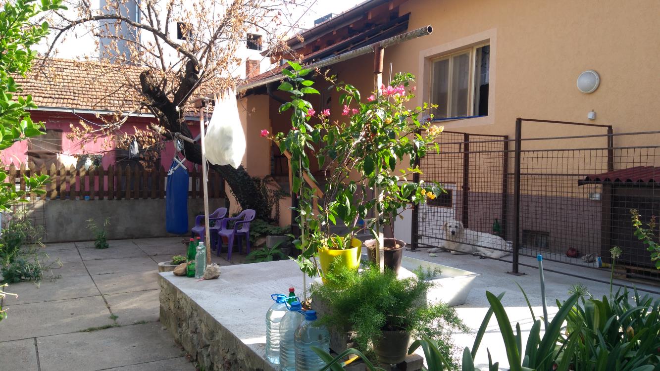 dobra kuća kod Pijace