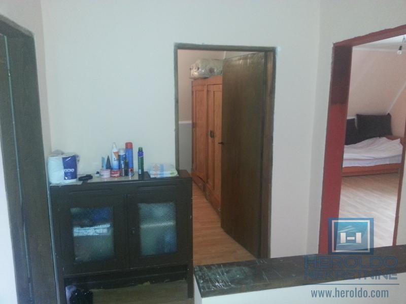 Seoska kuća – Bukovče