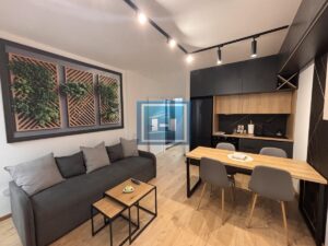 Uselite se bez stresa – savršena garsonjera od 23m², kao iz kataloga!