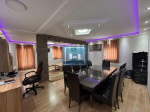 Luksuzan dom i sigurna investicija – 181 m² sa velikim potencijalom