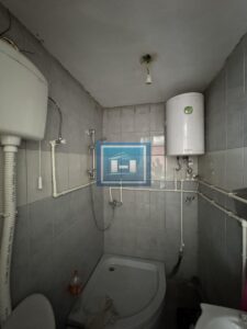 Legalizovana vikendica u Ćupriji
