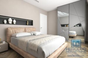 Novo porodično naselje u izgradnji na najboljoj lokaciji u centru Jagodine