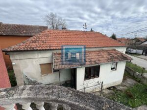 Kuća na odličnoj lokaciji