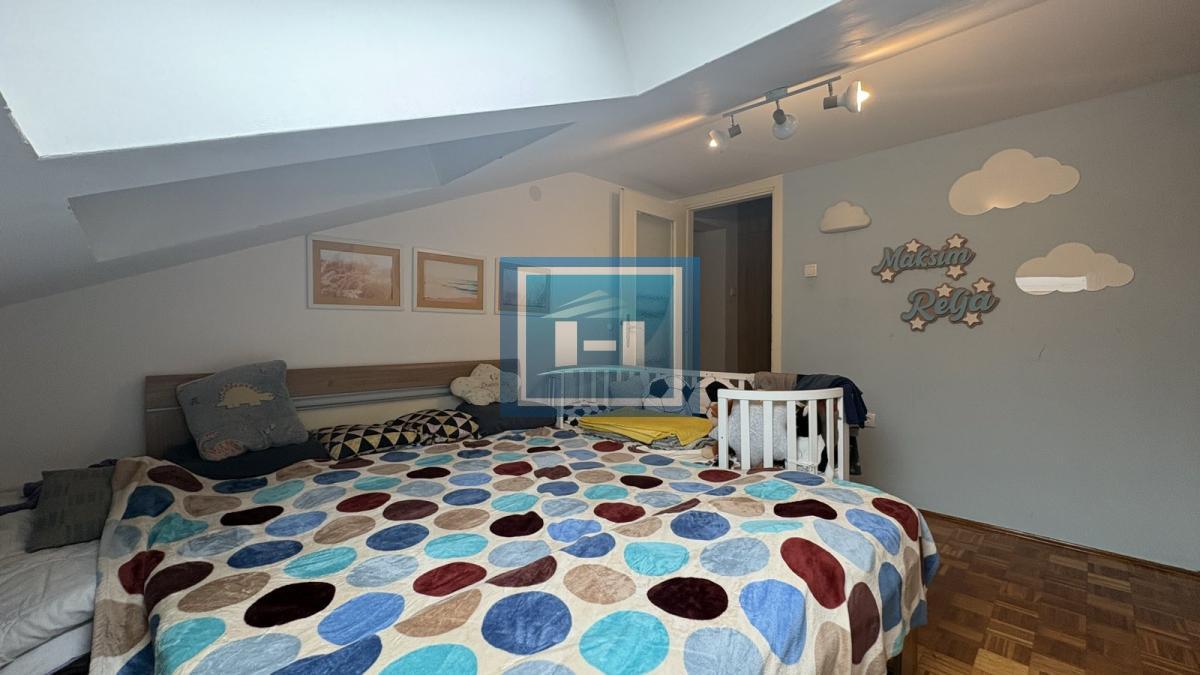 Stan u najtraženijim zgradama – kvalitet koji traje!