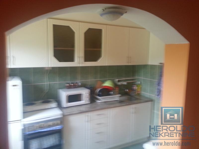 Seoska kuća – Bukovče