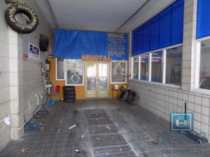 Na prodaju poslovno-stambeni objekat na odličnoj lokaciji