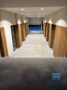 Lux Apartmani Bela reka – Brzeće