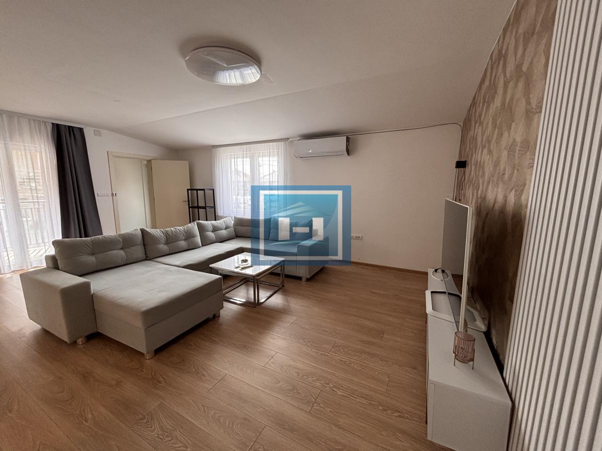 Dvosoban stan u Jagodini, Akva Park, 67 m², prizemlje parking