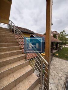 Luksuzan dom i sigurna investicija – 181 m² sa velikim potencijalom