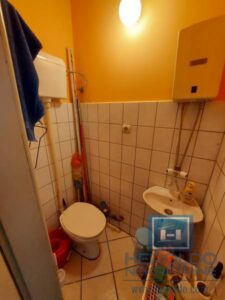 Lokal/Centar