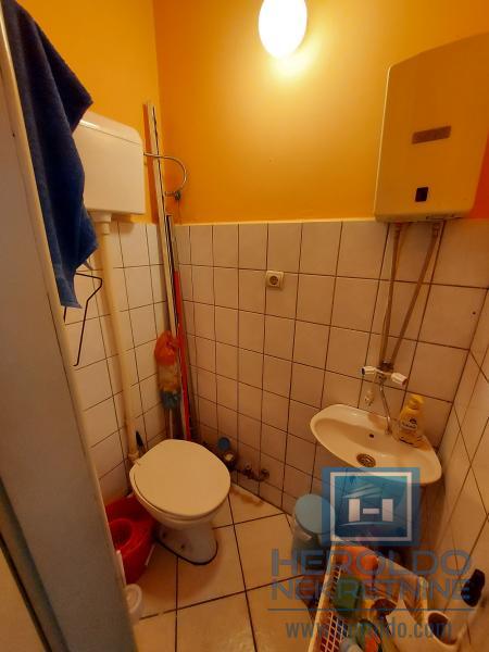 Lokal/Centar