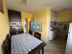 Trosoban stan u centru Jagodine – može kupovina preko kredita !!!