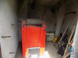 Oprema za plastenik od 1000m2 sa zemljištem