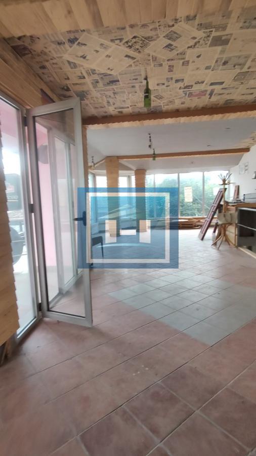 Stambeno-poslovni objekat u centru Rekovca po ceni 300eur/m2