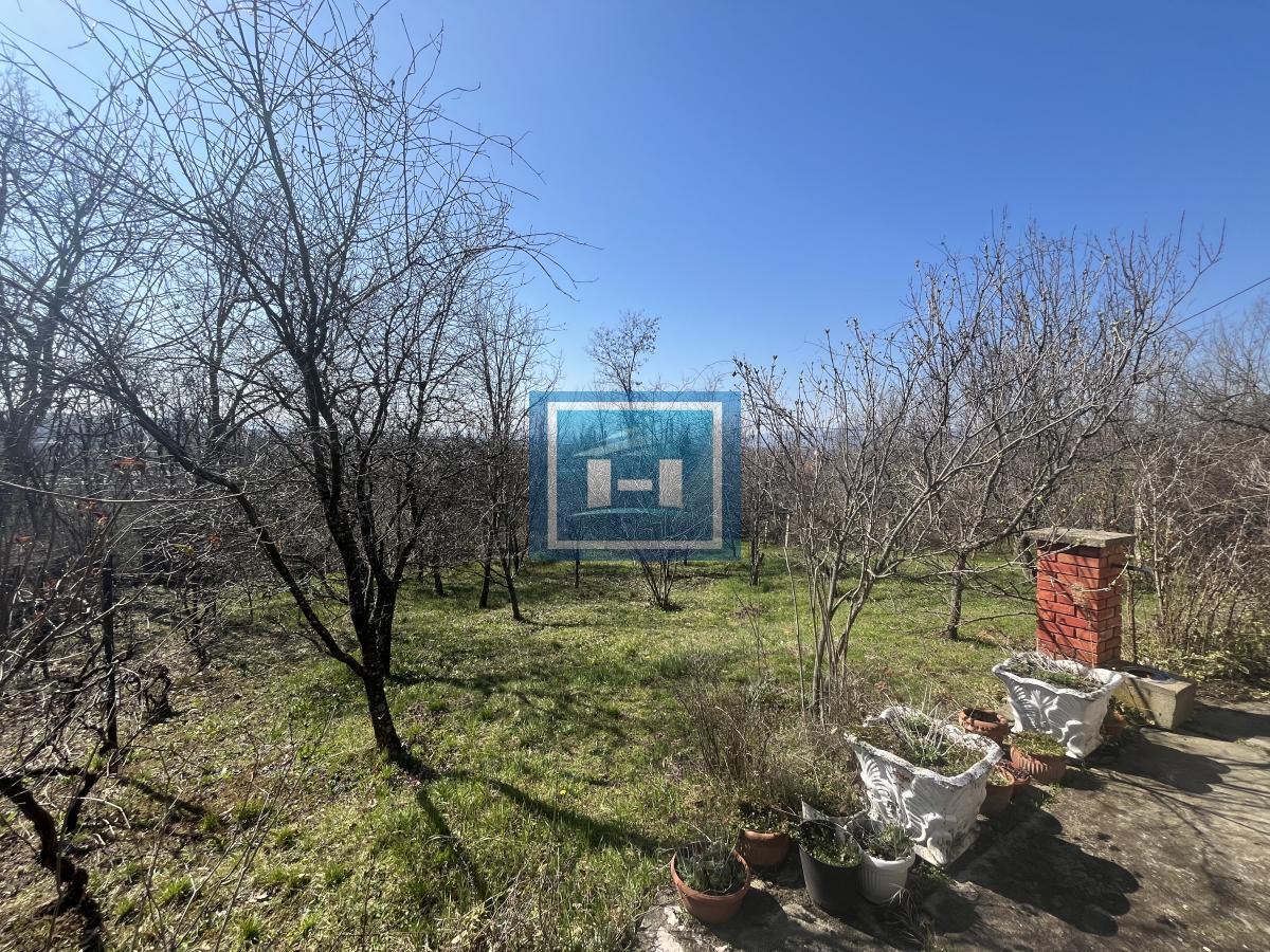 Kuća na Petlovcu