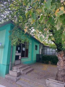 Na prodaju stambeno-poslovni prostor u samom centru