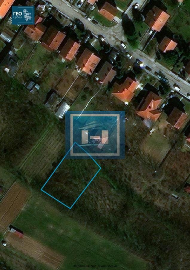 PLAC 9 ARI – SAMO 7.000€!