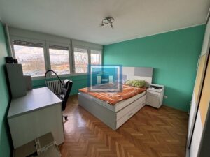 Trosoban stan u centru Jagodine – može kupovina preko kredita !!!