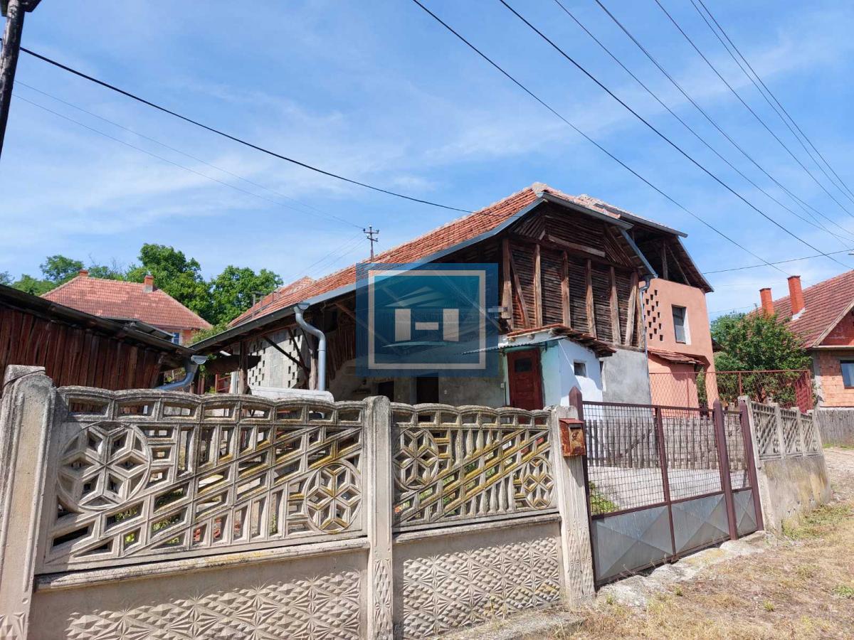 Seosko domaćinstvo u Potočcu