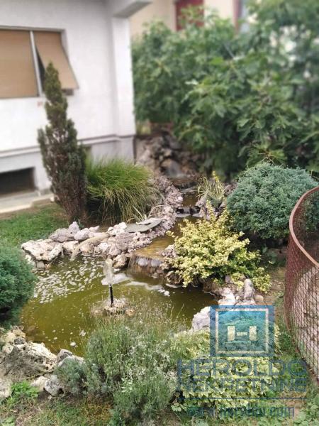 Stambeni objekat Kragujevac Pivara