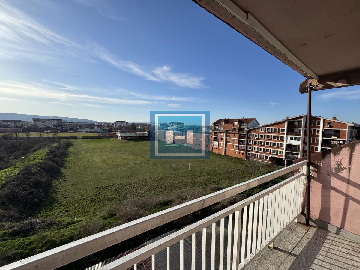 Na prodaju trosoban stan – 68m² | Odlična lokacija za porodični život