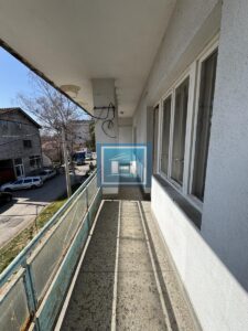 Komforan salonac u centru grada