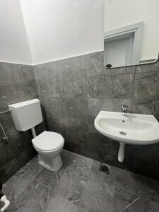 Stambeno – poslovni prostor u centru Jagodine