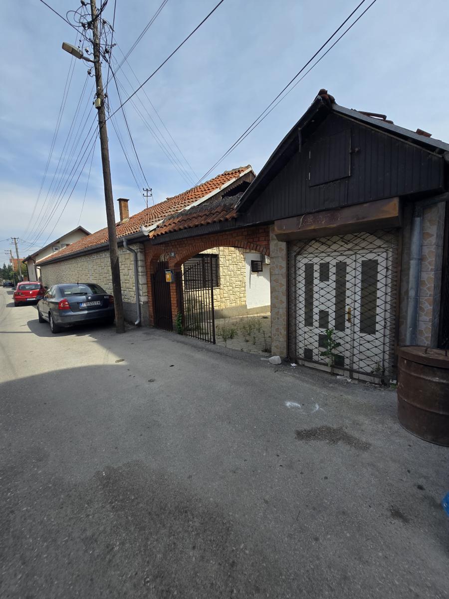 Prodaja, Kuća, Bujanovac