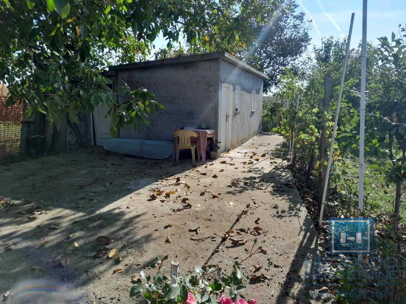 Odlicna parcela za gradnju