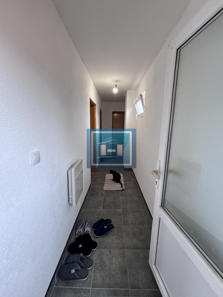 Stan 72 m², 2.5 soban, prizemlje, 2 kupatila, Jagodina, Levač