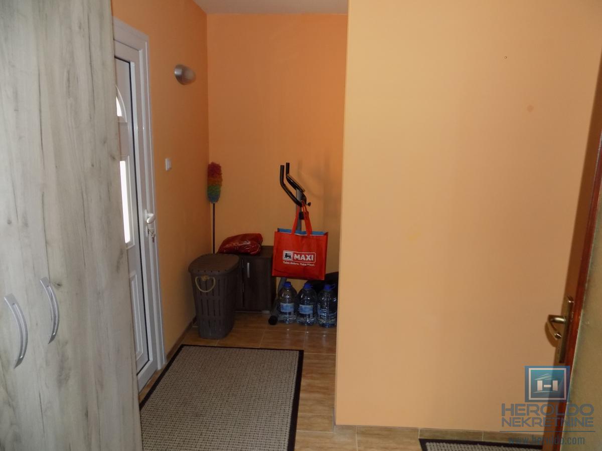 Nova kuća bez ulaganja na Karđorđevom brdu