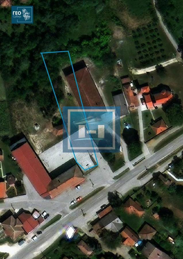 Plac u Dragocvetu