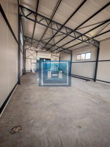 Višenamenski poslovni prostor za izdavanje