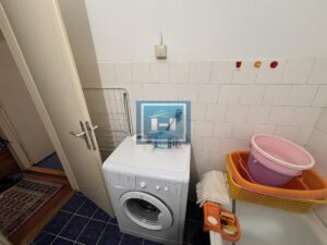 Dvosoban stan sa garažom