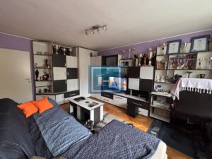 Trosoban stan u centru Jagodine – može kupovina preko kredita !!!